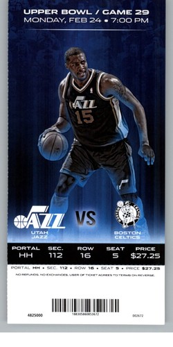 Boston celtics utah - celtics, jazz